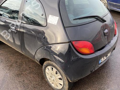 Rattlås /Tenningslås FORD KA (RB_) 1.3 i ROCAM | BP25573530M48 