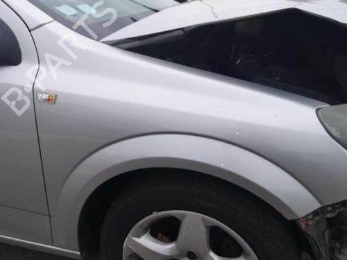 Left sun visor OPEL ASTRA H GTC (A04) 1.3 CDTI (L08) | BP25532315I1 - Image 6
