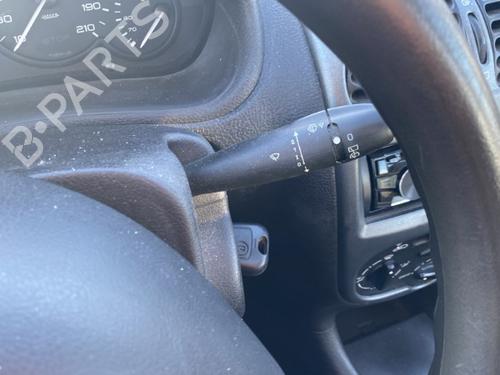 Zderzak przedni PEUGEOT 206 Hatchback (2A/C) 1.4 i | BP25568026C7 