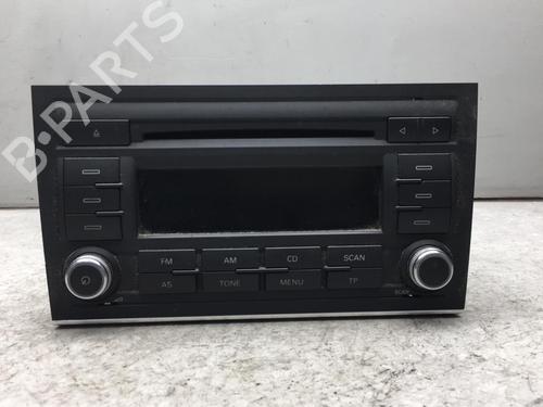 Radio SEAT EXEO (3R2) 2.0 TDI | BP25557078E6