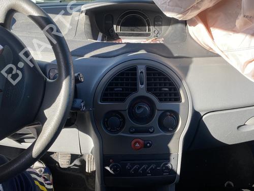 Front right interior door handle RENAULT MODUS / GRAND MODUS (F/JP0_) 1.5 dCi (FP0D, JP0D) | BP31762060I14 