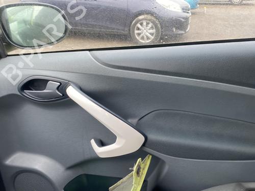 Left taillight FORD KA (RU8) 1.2 | BP32212046C34  - Image 28