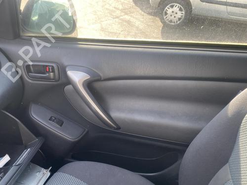 Front left interior door handle TOYOTA RAV 4 II (_A2_) 2.0 D 4WD (CLA20_, CLA21_, CLA20R, CLA21R) | BP25551531I13  - Image 20