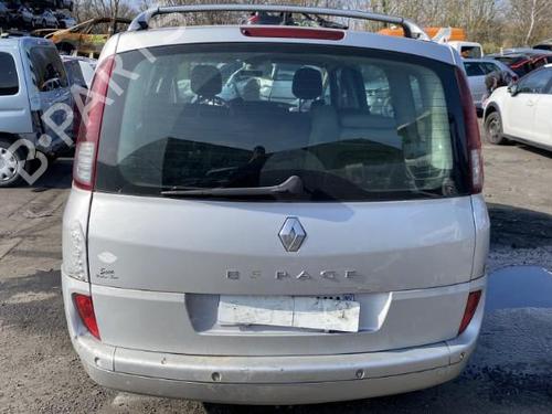 Alternator RENAULT ESPACE IV (JK0/1_) 2.0 dCi (JK01, JK02, JK1J, JK1K, JK1H) | BP25572916M7  - Image 12