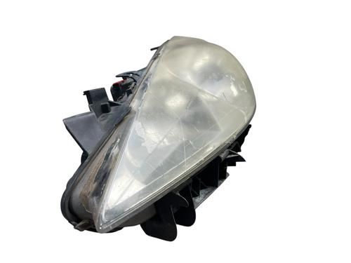 Left headlight PEUGEOT 307 (3A/C) 1.6 HDi | BP25867592C28 