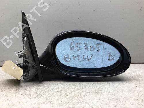 Used Right mirror BMW 3 (E90) 320 d (177 hp) 25538126