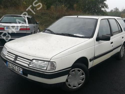 Left front indicator PEUGEOT 405 II Break (4E)  | BP25576942C32  - Image 14