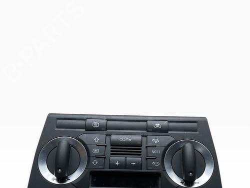 Climate control AUDI A3 (8P1) 1.4 TFSI | BP39139123I5 - Image 3