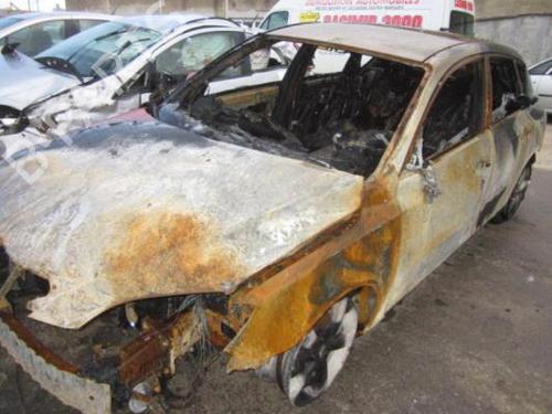 MAZDA 3 (BK) 2497686