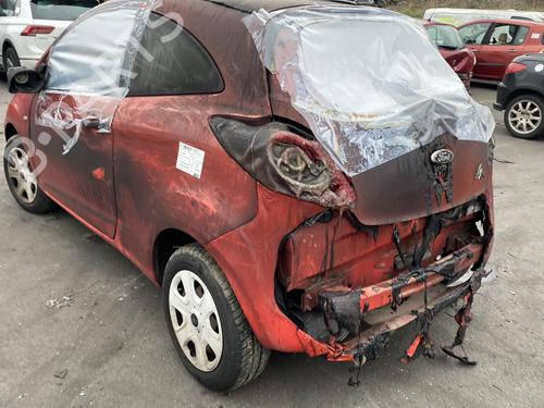 Front left window mechanism FORD KA (RU8) 1.2 | BP25541260C22  - Image 15