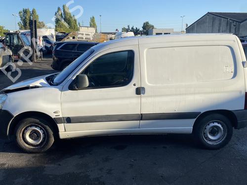 Alternator PEUGEOT PARTNER MPV (5_, G_) 2.0 HDI | BP27253729M7 