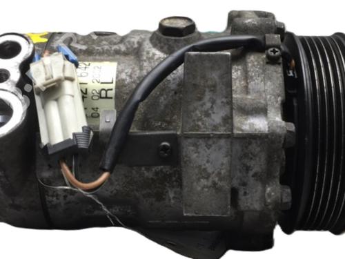 AC compressor OPEL CORSA C (X01) 1.7 DTI (F08, F68) | BP25514336M34 - Image 6