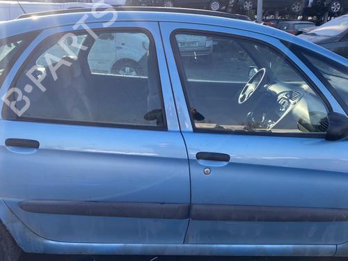 Right mirror CITROËN XSARA PICASSO (N68) 2.0 HDi | BP25521328C27 