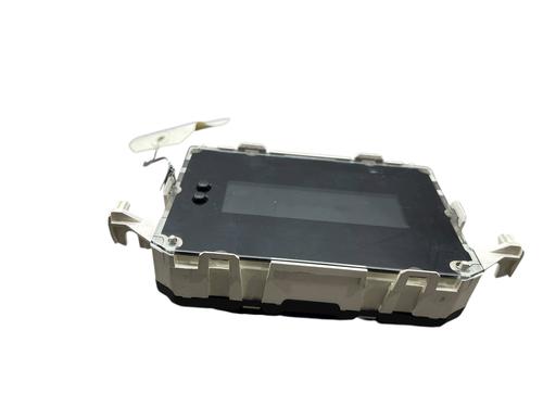 Multifunctionele display FORD FIESTA VI (CB1, CCN) 1.4 TDCi | BP27697841C48 