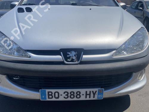 Lève-vitre avant gauche PEUGEOT 206 Hatchback (2A/C) 1.6 16V | BP25520634C22 
