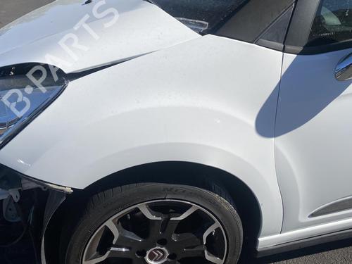 Left front brake caliper CITROËN DS3 (SA_) 1.6 VTi 120 | BP25581103M105 - Image 17