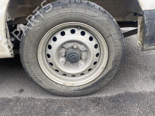 Front left window mechanism NISSAN NV200 Van 1.5 dCi 85 (M20, M20N, M20M) | BP25811489C22  - Image 23