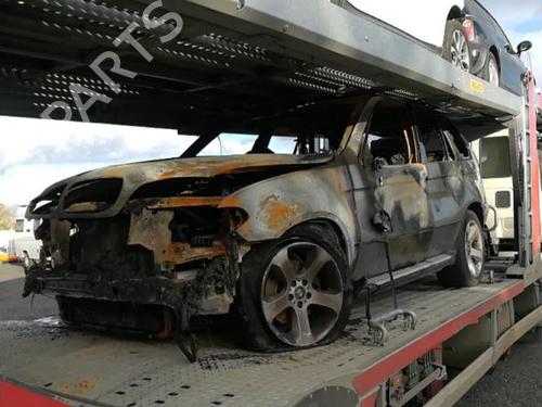 BMW X5 (E53) 3.0 d 2497953