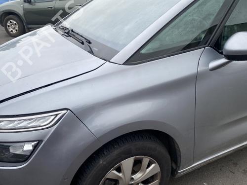 Left front window switch CITROËN C4 Picasso II 1.6 HDi / BlueHDi 115 | BP27344822I27  - Image 31