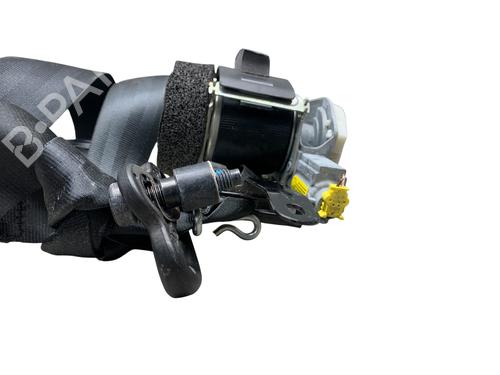 Used Front right seatbelt Front right seatbelt FORD FIESTA VI (CB1, CCN) 1.5 TDCi (75 hp) 25504077 25504077