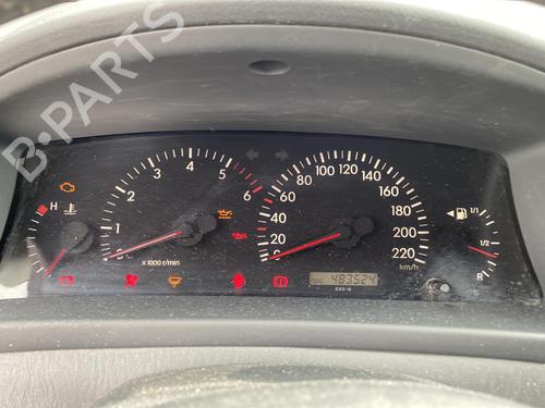 Headlight switch TOYOTA COROLLA Verso (_E12_) 2.0 D-4D (CDE120_, CDE120R) | BP25511488I24 - Image 16