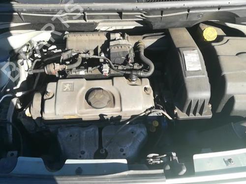Instrument cluster PEUGEOT 1007 (KM_) 1.4 | BP25516591C47 