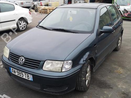 Starter VW POLO (6N2) 1.4 16V | BP25559331M8  - Image 24