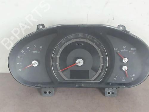 instrument-cluster-kia-sportage-iii-sl-2009-2010-2011-2012-2013-2014-2015-2016-2017-25560316 main image