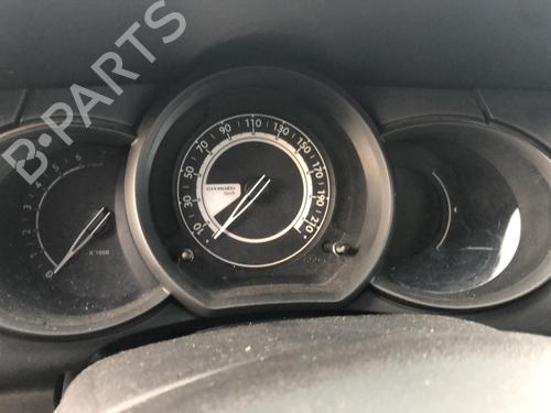 Right front shock absorber CITROËN C3 II (SC_) 1.0 VTi 68 | BP25552021M17 - Image 7