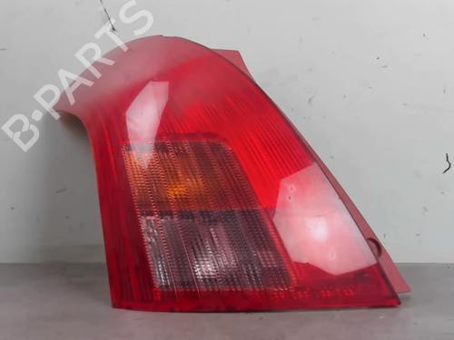 Piloto trasero izquierdo SUZUKI SWIFT III (MZ, EZ) 1.3 (RS413, ZC11S) (92 hp) 25552486
