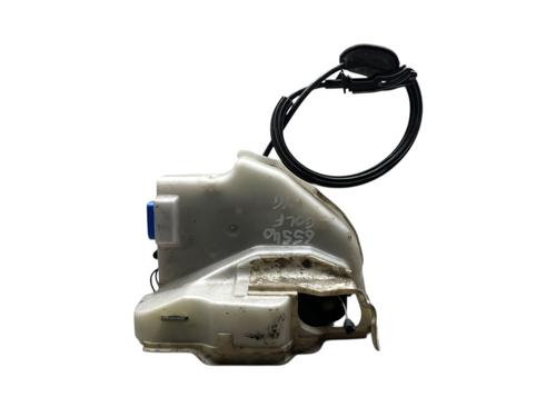 Front left lock VW GOLF PLUS V (5M1, 521) 1.9 TDI | BP25538072C98 