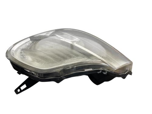 Left headlight RENAULT MODUS / GRAND MODUS (F/JP0_) 1.5 dCi 75 | BP30125660C28 - Image 3