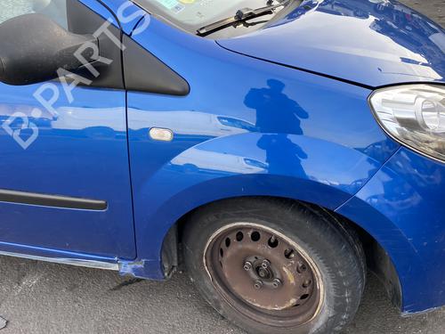 Alternator RENAULT TWINGO II (CN0_) 1.2 16V (CN0K, CN0V, CN0A) | BP25572904M7 - Image 23
