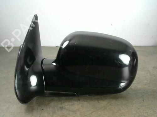 Left mirror HYUNDAI SANTA FÉ I (SM) 2.0 CRDi | BP25552761C26 