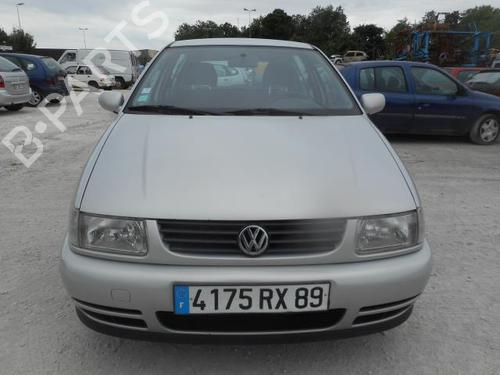 Used Parts VW POLO III CLASSIC (6V2) 60 1.4 2499525