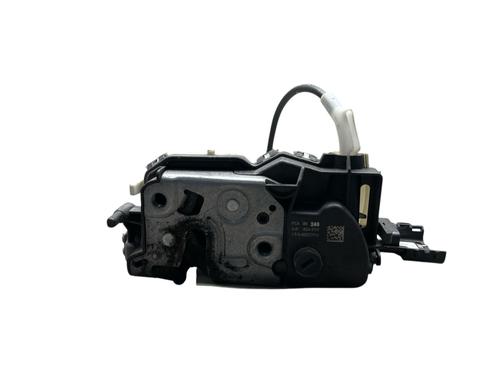 Front right lock CITROËN C3 II (SC_) 1.4 HDi 70 (SC8HZC, SC8HR0, SC8HP4) | BP25503515C97 