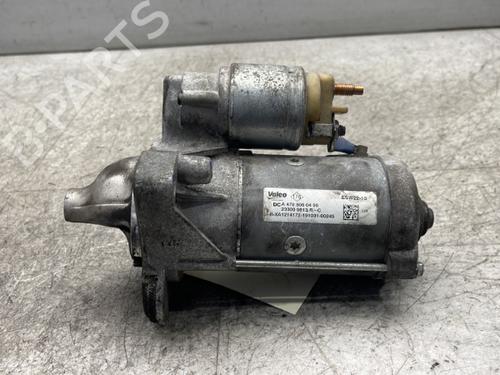 Used Starter Starter NISSAN NV400 Van (X62, X62B) dCi 150 (150 hp) 25571893 25571893