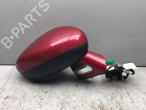 Bakspejl Højre CITROËN C4 I (LC_) 1.6 HDi | BP25533395C27 