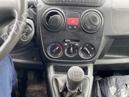 Steering column stalk PEUGEOT BIPPER (AA_) 1.4 HDi | BP25508488I23  - Image 24