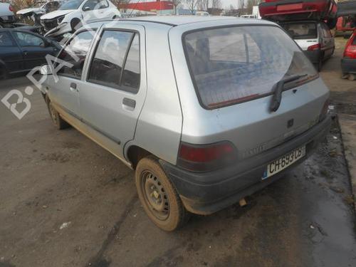 Right headlight RENAULT CLIO I (B/C57_, 5/357_) 1.2 (B/C/S572) | BP25535576C29 
