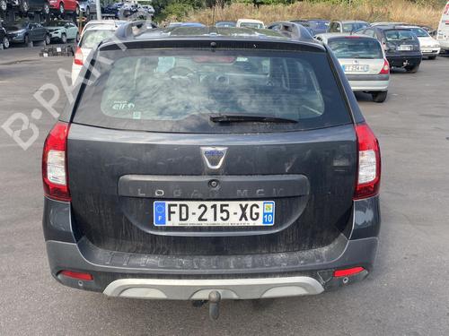 Radio DACIA LOGAN MCV II 1.5 Blue dCi 95 (K8JL) | BP25522204E6  - Image 17