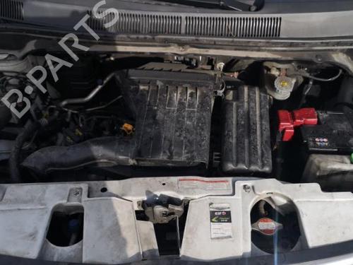 Front right seatbelt OPEL AGILA B (H08) 1.0 (F68) | BP25517672I25 - Image 22