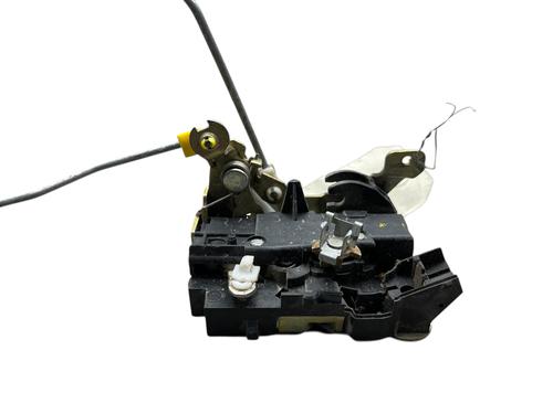 Used Front right lock Front right lock RENAULT KANGOO Express (FC0/1_) 1.5 dCi (FC07, FC1R) (65 hp) 30625398 30625398