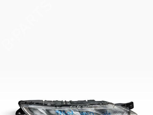 Right daytime light CITROËN C4 Picasso II 1.2 THP 130 | BP39164476C103 - Image 2