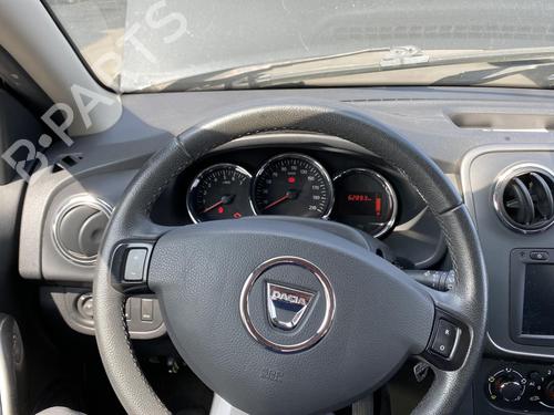 Starter DACIA SANDERO II TCe 90 (B8M1, B8MA, B8AC) | BP26430418M8 - Image 34