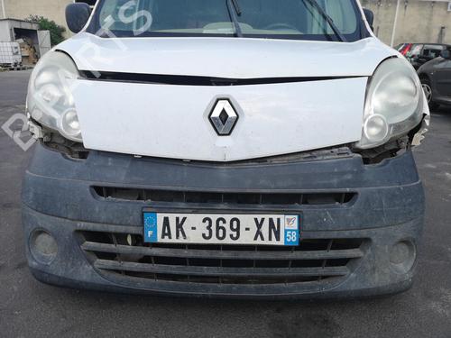 Right sun visor RENAULT KANGOO Express (FW0/1_) 1.5 dCi 85 (FW0K, FW0L, FW0B) | BP25554455I2 - Image 8