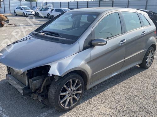 Right taillight MERCEDES-BENZ B-CLASS Sports Tourer (W245) B 200 CDI (245.208) | BP26599976C35 