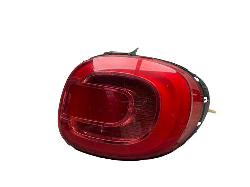 Used Right taillight Right taillight FIAT 500L (351_, 352_) 1.6 D Multijet (199LYD1B) (105 hp) 36285933 36285933