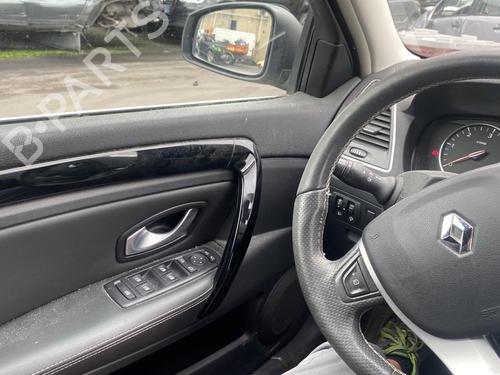 Climate control RENAULT LAGUNA III (BT0/1) 1.5 dCi (BT00, BT0A, BT0T, BT1J) | BP25522125I5  - Image 31