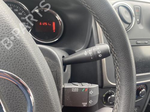 Rear right seatbelt DACIA SANDERO II TCe 90 (B8M1, B8MA, B8AC) | BP25510607I28 - Image 4